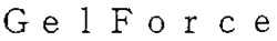 GelForce