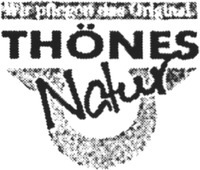 THÖNES Natur